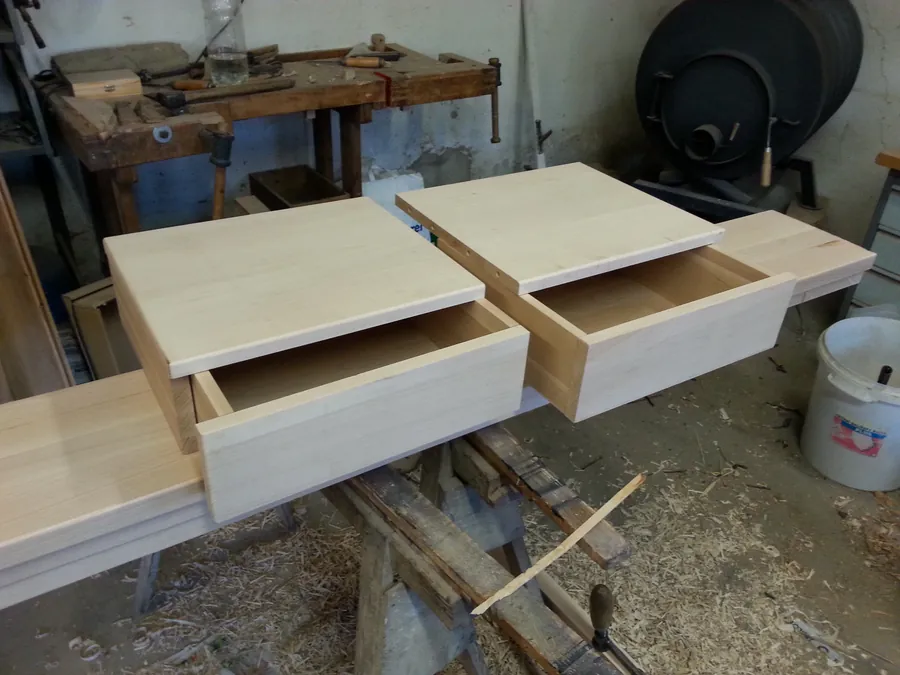 Realizace – 04.05.2014 #1