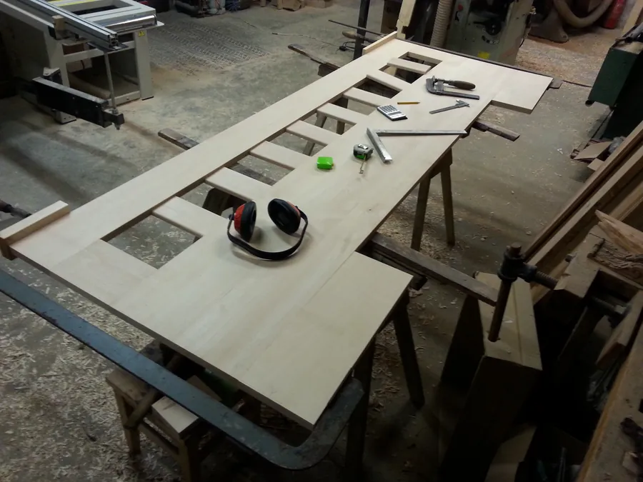 Realizace – 07.05.2014 #1