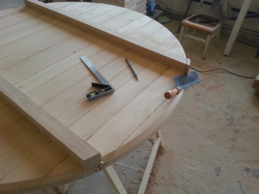 Realizace – 06.06.2015 #1