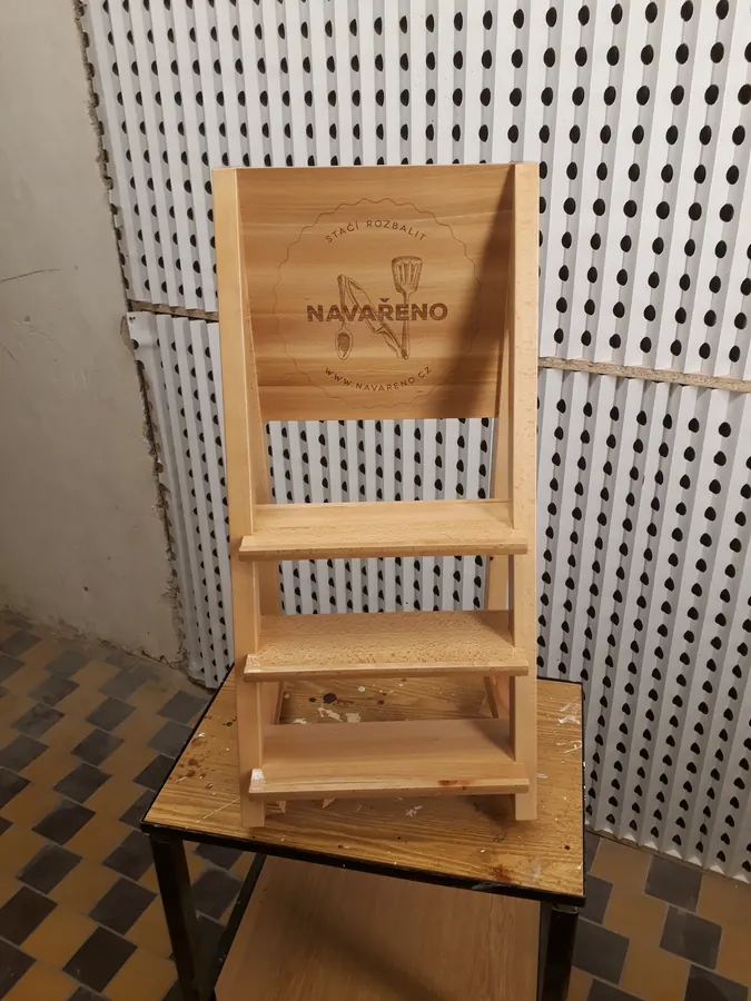 Realizace – 31.08.2017 #1