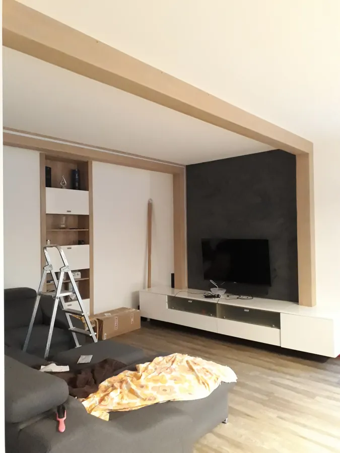 Realizace – 26.08.2018 #1